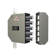 C.R. 2200 SERRATURA DM SX 5 CATENAC S/ASTE