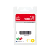 MAESTRI BLISTER PUNTI SPILLATRICE ART. 110  1008 PZ