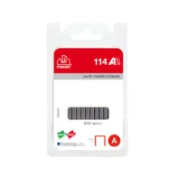MAESTRI BLISTER PUNTI SPILLATRICE ART. 114 AP   720 PZ