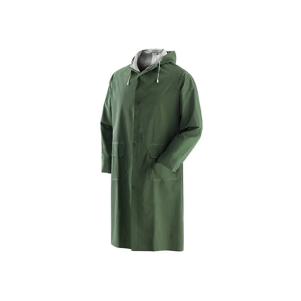 CAPPOTTO ANTISTRAPPO VERDE TAGLIA L CAPPOTTO ANTISTRAPPO VERDE TAGLIA L