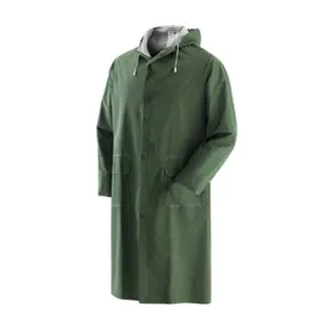 CAPPOTTO ANTISTRAPPO VERDE TAGLIA  XL