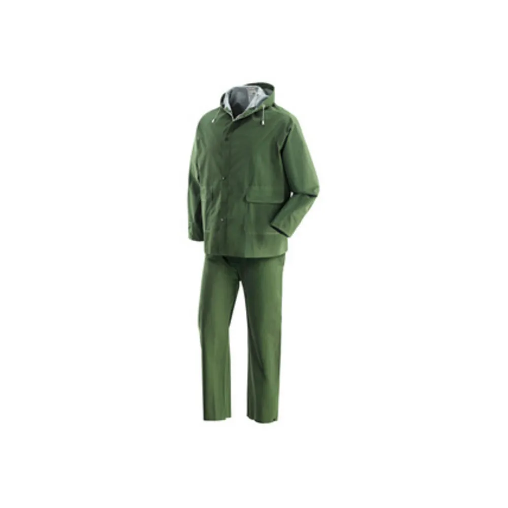 COMPLETO ANTISTRAPPO VERDE TAGLIA L COMPLETO ANTISTRAPPO VERDE TAGLIA L