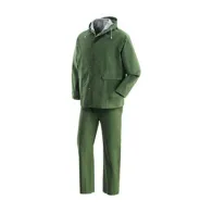 COMPLETO ANTISTRAPPO VERDE TAGLIA  XL