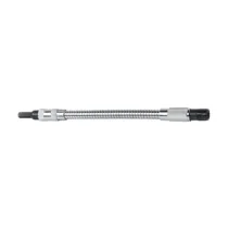 POGGI 452.15 PORTAINSERTI FLESSIBILE 1/4 DA 190 MM (5