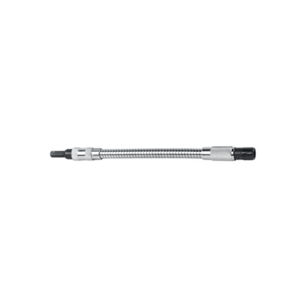 POGGI 452.15 PORTAINSERTI FLESSIBILE 1/4 DA 190 MM (5 POGGI 452.15 PORTAINSERTI FLESSIBILE 1/4 DA 190 MM (5