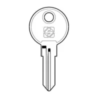 CHIAVI SILCA PROFILO AB43R ASC (20