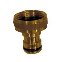 IRRIGO 8012 PRESA OTTONE 3/4 (20