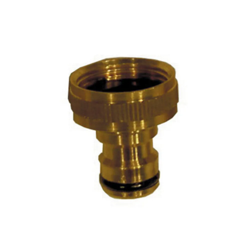 IRRIGO 8012 PRESA OTTONE 3/4 (20 IRRIGO 8012 PRESA OTTONE 3/4 (20
