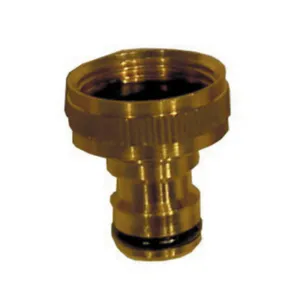 IRRIGO 8012 PRESA OTTONE 3/4 (20
