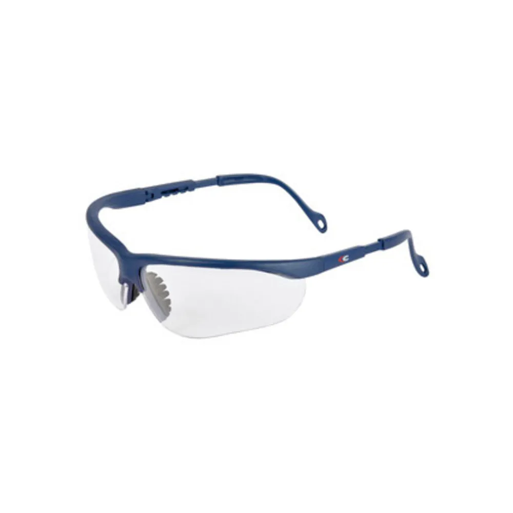 OCCHIALI DI PROTEZIONE COFRA WAVY (10