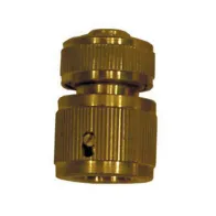 IRRIGO 8111 RACCORDO OTTONE 1/2 S/ACQUASTOP (20