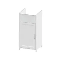 KIT MOBILE P/LAVATOIO 40X40XH78 CM