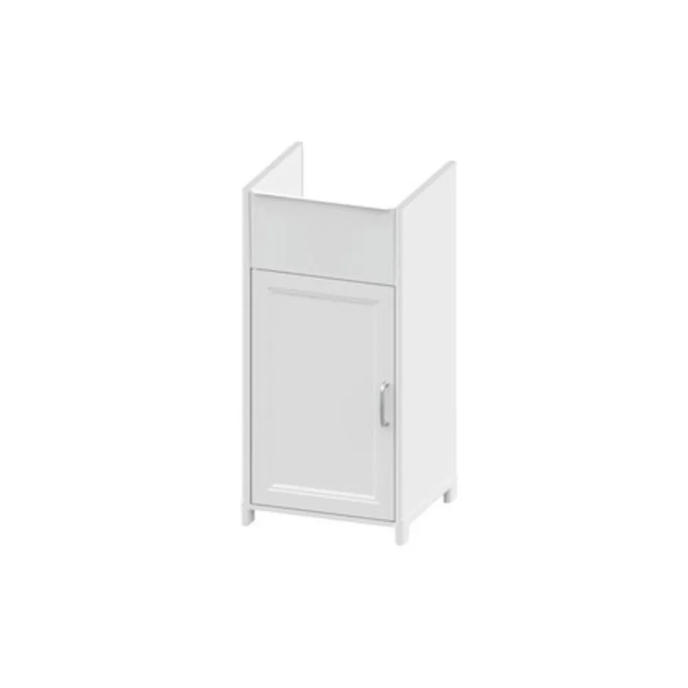 KIT MOBILE P/LAVATOIO 40X40XH78 CM