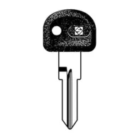 CHIAVI SILCA AUTO T.P. GT5BP ASC (5