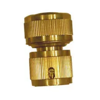 IRRIGO 8113 RACCORDO OTTONE 3/4 S/ACQUASTOP (20