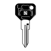 CHIAVI SILCA AUTO T.P. GT6RAP ASC (5