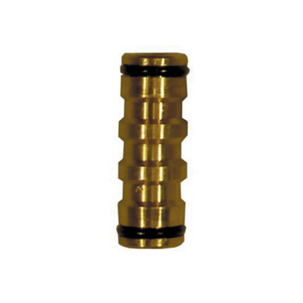IRRIGO 8021 RACCORDO OTTONE DI GIUNZIONE (20