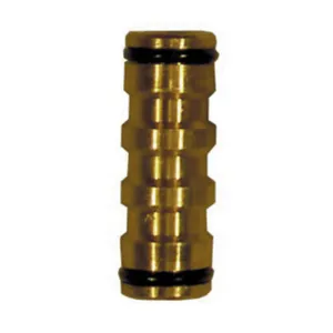 IRRIGO 8021 RACCORDO OTTONE DI GIUNZIONE (20