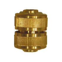 IRRIGO 8035 RACCORDO OTTONE DI GIUNZIONE 1/2 (20