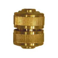 IRRIGO 8035 RACCORDO OTTONE DI GIUNZIONE 1/2 (20