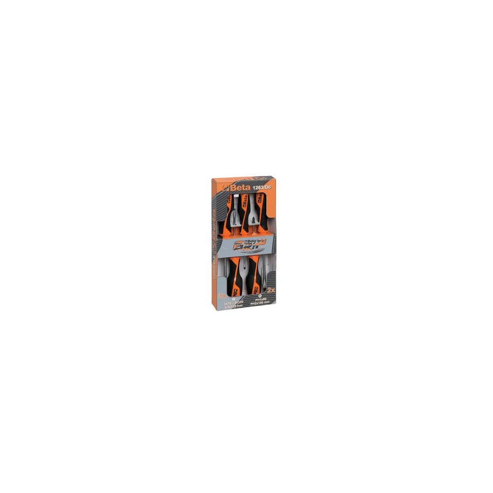 BETA 1263 D6 SERIE 6 CACCIAVITE BETA 1263 D6 SERIE 6 CACCIAVITE