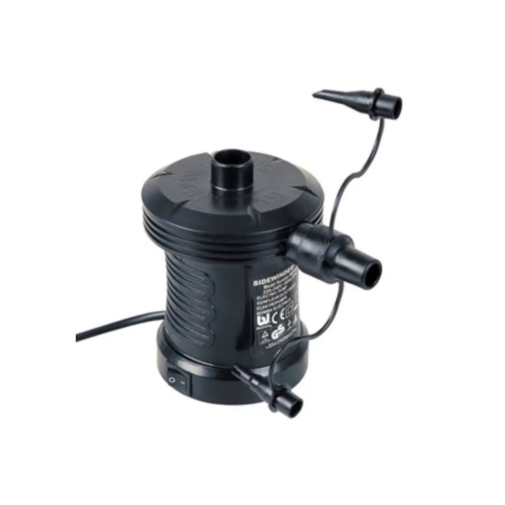 GONFIATORE ELETTRICO P/PISCINA 220V  62252/62139