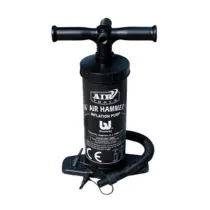 GONFIATORE A PAVIMENTO P/PISCINA 40 CM
