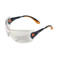 OCCHIALI DI PROTEZIONE COFRA SHIELD EFFECT (10