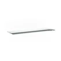 MENSOLA VITRA 6 MM TRASPARENTE 15X40 CM (5