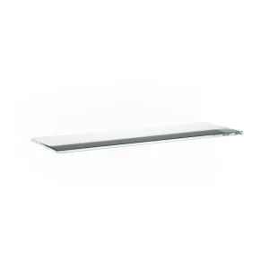 MENSOLA VITRA 6 MM TRASPARENTE 15X40 CM (5