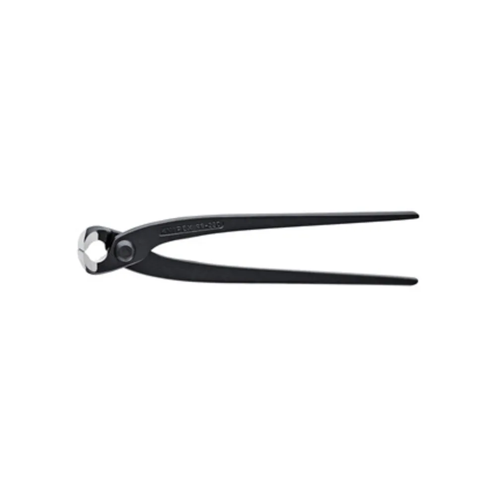 KNIPEX TENAGLIA P/CARPENTIERE 9900  220 MM