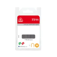 MAESTRI BLISTER PUNTI SPILLATRICE ART.  77/11  1152 PZ