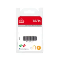 MAESTRI BLISTER PUNTI SPILLATRICE ART.  88/14   864 PZ