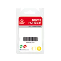 MAESTRI BLISTER PUNTI SPILLATRICE ART. 108/13   840 PZ