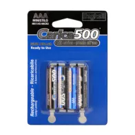 BEGHELLI BATTERIA RICAR MINISTILO 800MAH BL 4 8852 (10