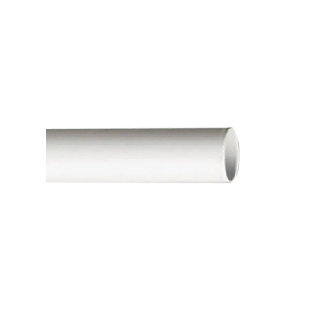 TUBO P/ARMADIO D 18 MM BIANCO DA 3 M TUBO P/ARMADIO D 18 MM BIANCO DA 3 M