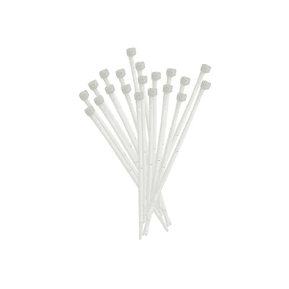ELEMATIC FASCETTA CABLAGGIO NATUR 3 ELEMATIC FASCETTA CABLAGGIO NATUR 3