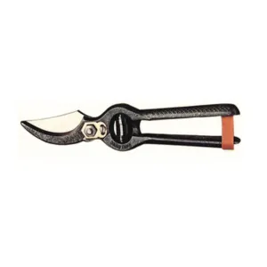 FORBICI DA VIGNA DUE BUOI 125S DA 21 CM