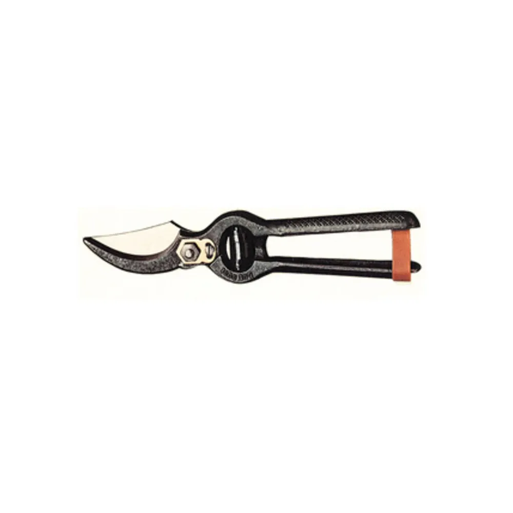 FORBICI DA VIGNA DUE BUOI 125S DA 25 CM