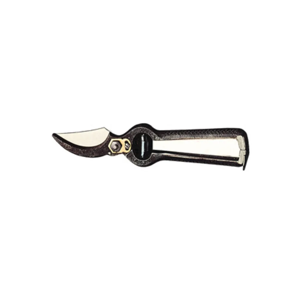 FORBICI DA VIGNA DUE BUOI 127S DA 25 CM* (6 FORBICI DA VIGNA DUE BUOI 127S DA 25 CM* (6