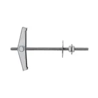 FISCHER TASSELLO ANCORA KDD 4 BARRA FILETTATA M4X95 (50