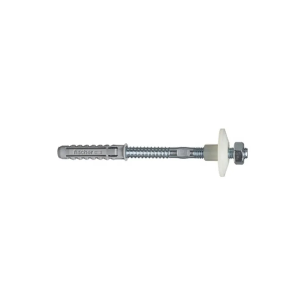 FISCHER TASSELLO WST 140 X P/LAVABI E SANITARI 2 PZ FISCHER TASSELLO WST 140 X P/LAVABI E SANITARI 2 PZ