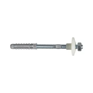 FISCHER TASSELLO WST 140 X P/LAVABI E SANITARI 2 PZ