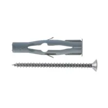 FISCHER TASSELLO FU-V  6X35 VITE T.S.P. POZI (100