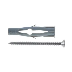 FISCHER TASSELLO FU-V  6X35 VITE T.S.P. POZI (100