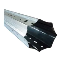 RULLO OTTAGONALE ACC SPESS 5/10 D 60 MMX1