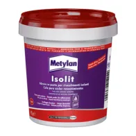 METYLAN ISOLIT PASTA ADESIVA 925 G (12