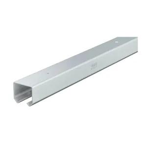 OMGE   20 BINARIO PICCOLO PORT 100 KG ACC ZINC 3 M