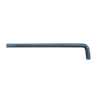 FERRO CREMONESE TONDO C/PIEGA D 6 MM H 160 CM (25
