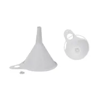 IMBUTO C/FILTRO RIMOVIBILE D 16 CM (20